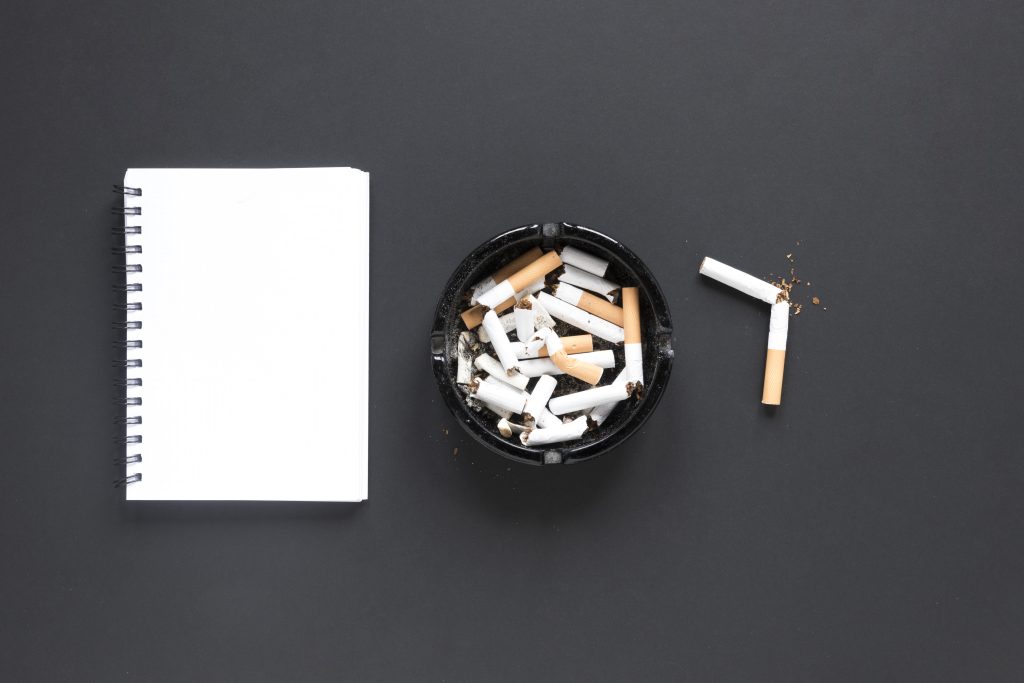 8 Techniques Used By Ex Smokers to Quit