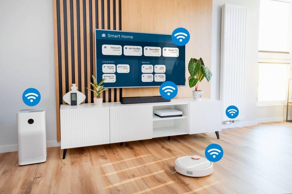 Are Smart Home Devices Worth The Investment?