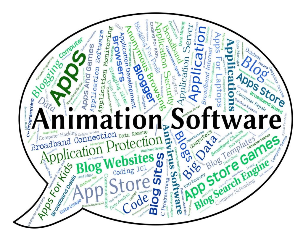 Animation Tech: The 7 Best Bits Of Software