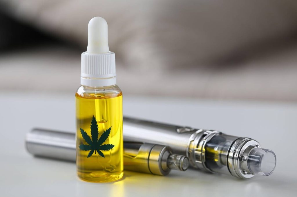 CBD And THC Technology: 6 Of The Best Gadgets