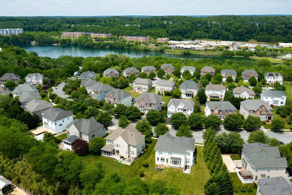 Examining The Rise Of Smart Homes In Baltimore