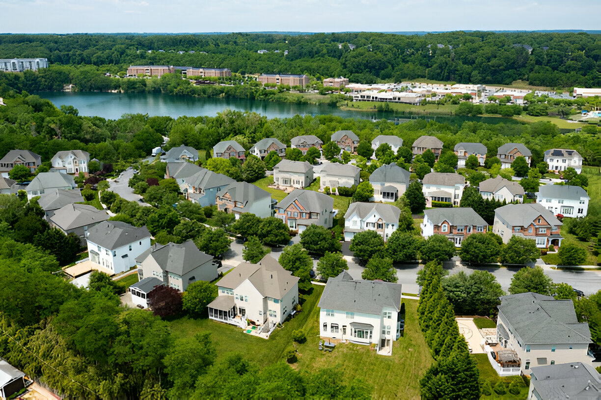 Examining The Rise Of Smart Homes In Baltimore