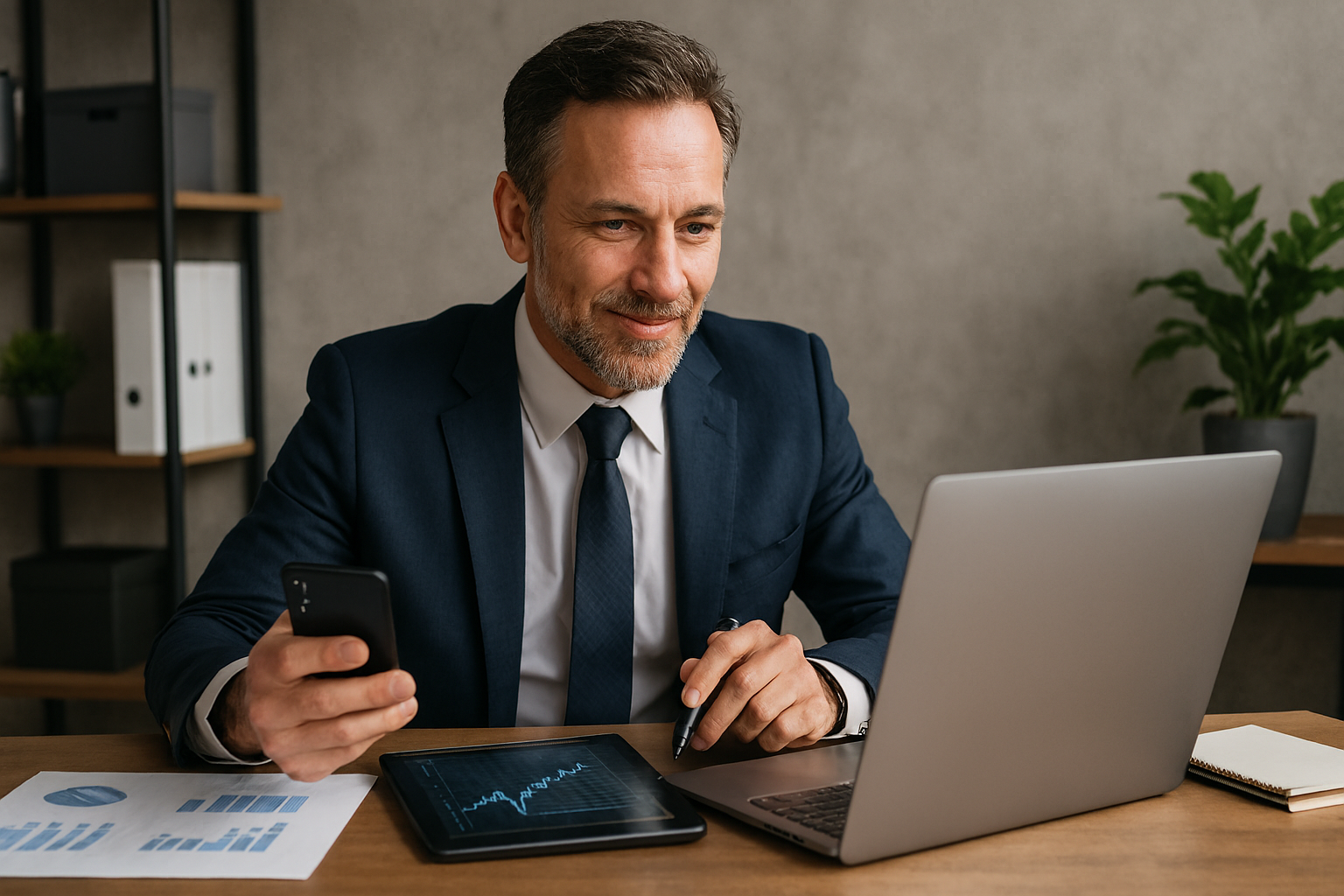 Business Tips: How Tech Can Increase Your Profits